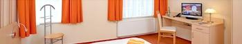 Mueritzperle Hotel Варен Екстериор снимка