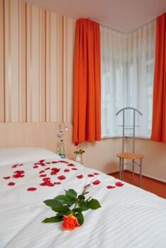 Mueritzperle Hotel Варен Екстериор снимка