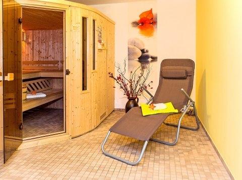 Mueritzperle Hotel Варен Екстериор снимка